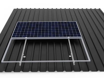 Trapezoid Roof TFLC 30